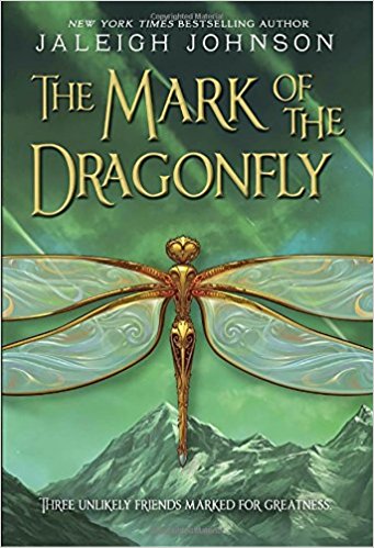 Mark of the Dragonfly