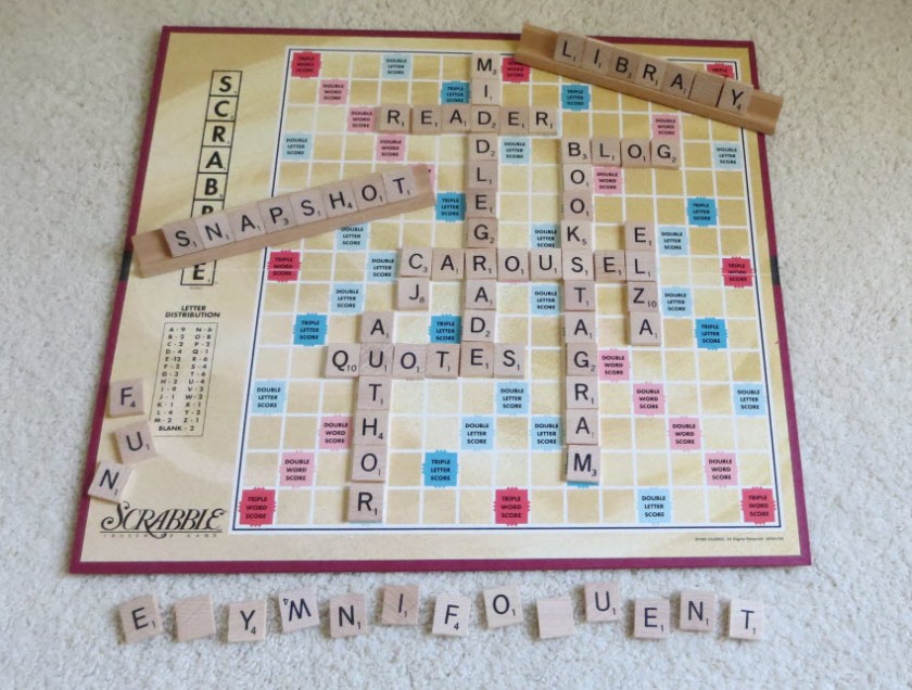 0413 National Scrabble Day