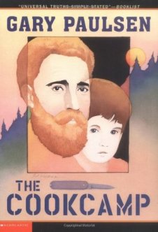 Paulsen, Gary - Alida 1 - The Cookcamp