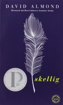 Almond, David - Skellig