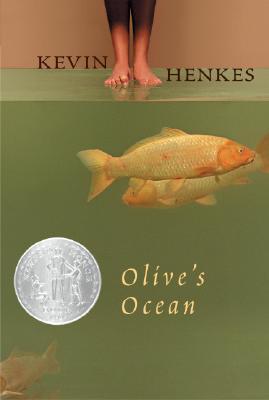 Henkes, Kevin - Olive's Ocean