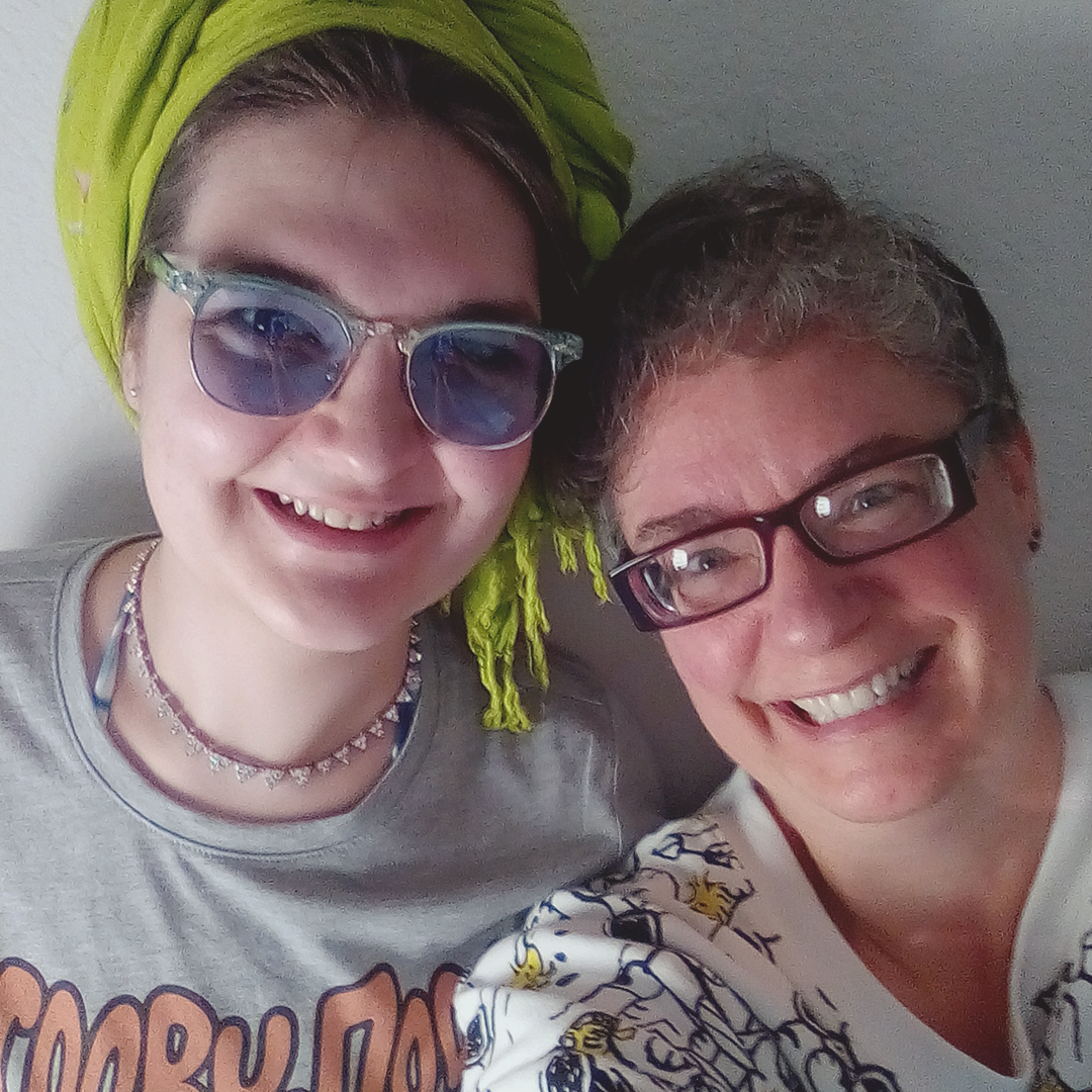 selfie-2018april24scooby1