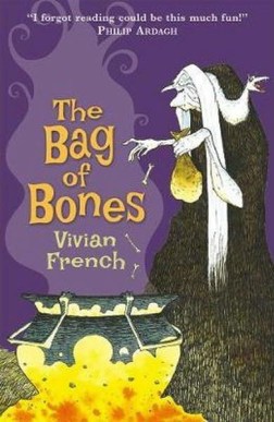 French, Vivian - Bag of Bones