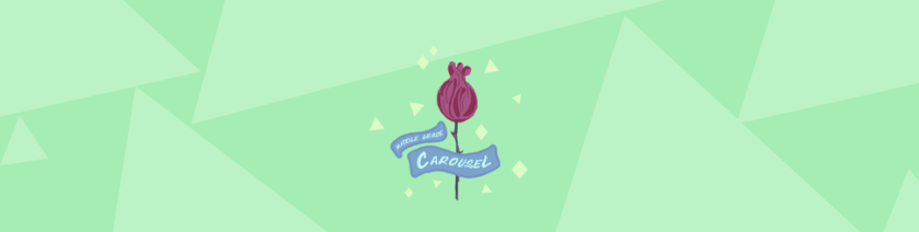 #MGCarousel – July&nbsp;2018