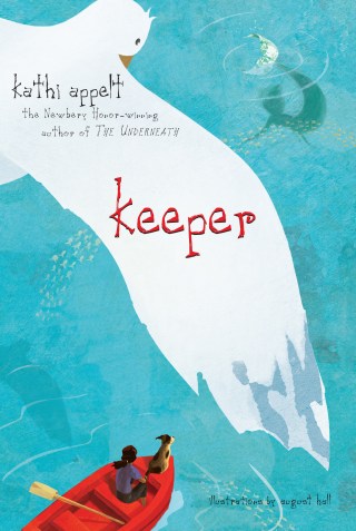 Appelt, Kathi - Keeper.jpg