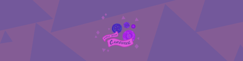 #MGCarousel – June&nbsp;2019