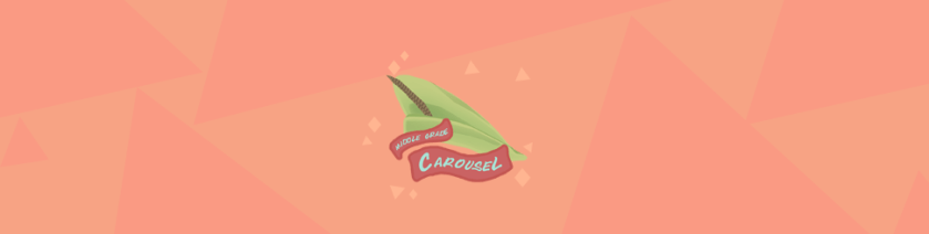 #MGCarousel – August&nbsp;2019