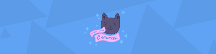 #MGCarousel – October&nbsp;2019