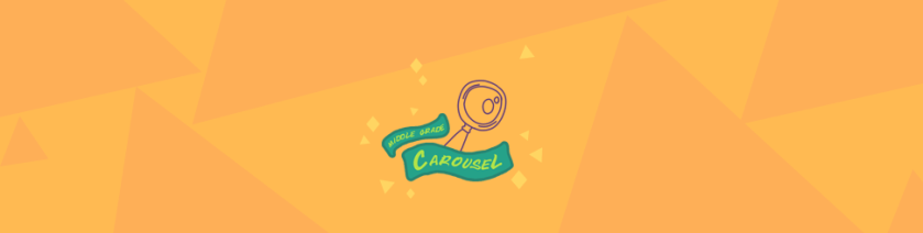 #MGCarousel – November&nbsp;2019