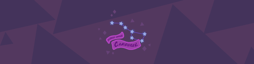 #MGCarousel – December&nbsp;2019