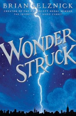 Selznick, Brian - Wonderstruck
