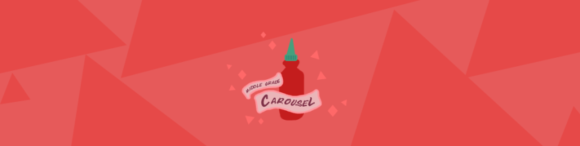#MGCarousel – January&nbsp;2020