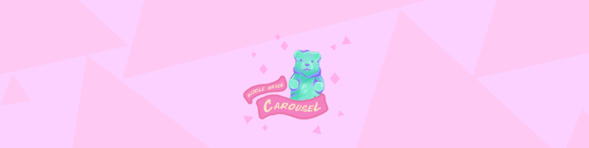 #MGCarousel – June&nbsp;2020