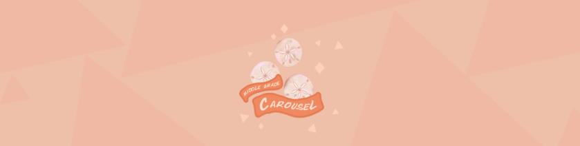 #MGCarousel – July&nbsp;2020