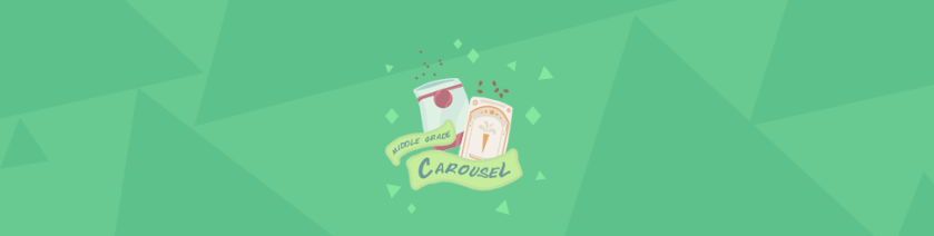 #MGCarousel – August&nbsp;2020