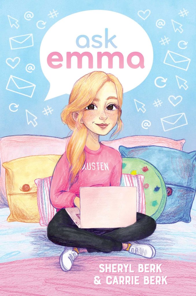 Ask Emma by Sheryl Berk & Carrie Berk
