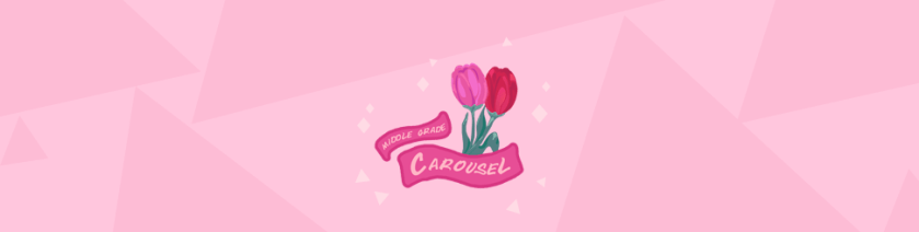 #MGCarousel – February&nbsp;2021