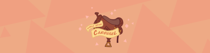 #MGCarousel – April&nbsp;2021