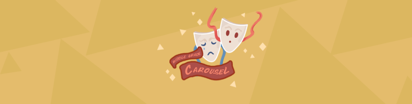 #MGCarousel – May&nbsp;2021