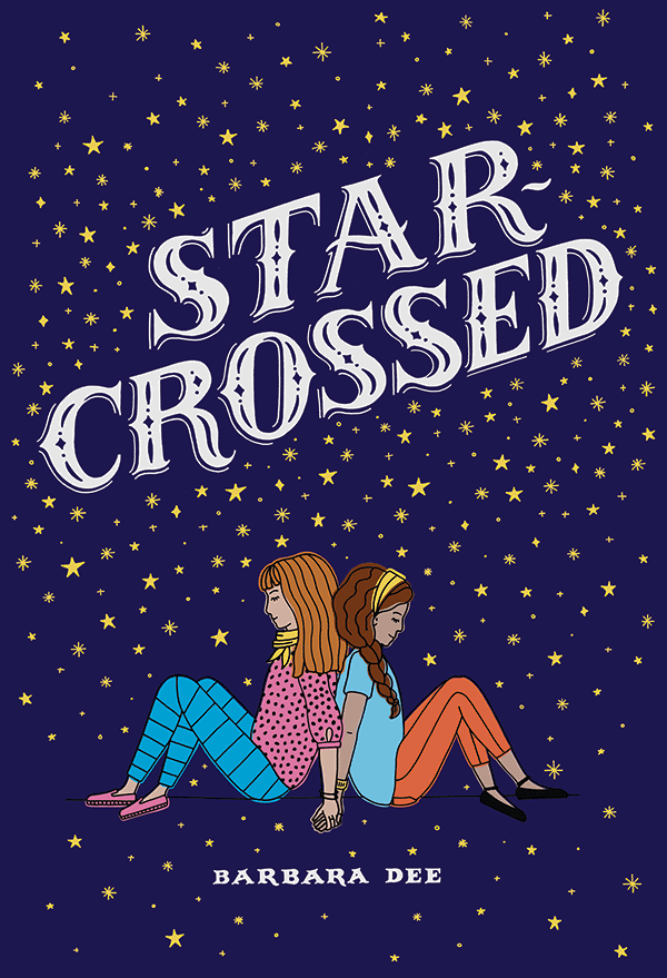 Star-Crossed by Barbara Dee