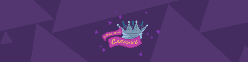 #MGCarousel – June&nbsp;2021