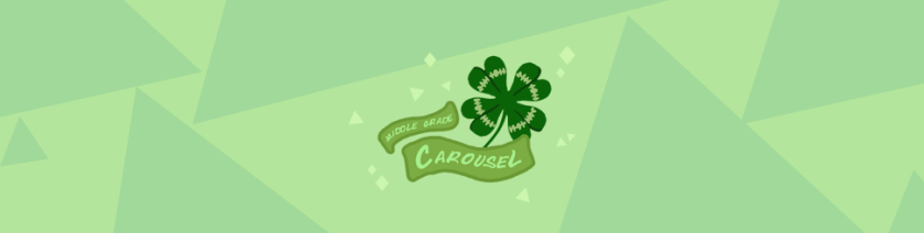 #MGCarousel – August&nbsp;2021