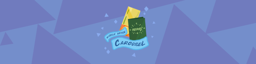 #MGCarousel – December&nbsp;2021