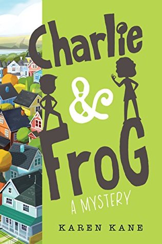 Charlie & Frog