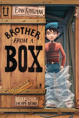 Brother from a Box by