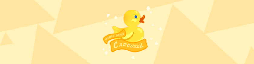 #MGCarousel – March&nbsp;2022