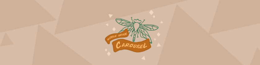 #MGCarousel – April&nbsp;2022