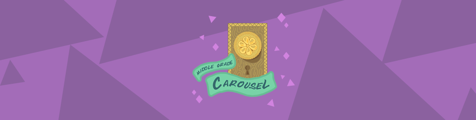 #MGCarousel – May&nbsp;2022