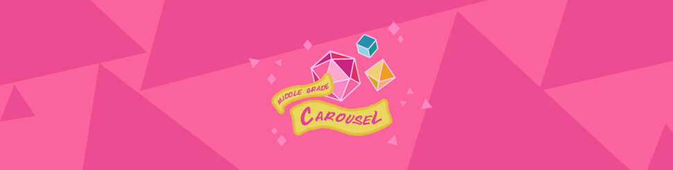 #MGCarousel – August&nbsp;2022