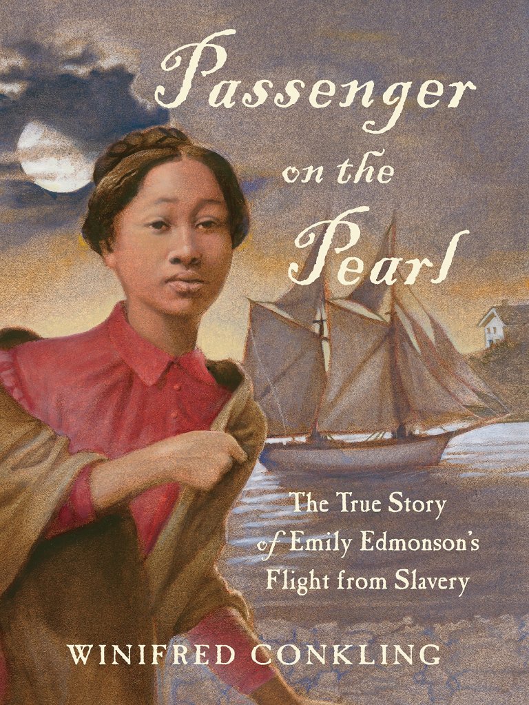 Passenger on the Pearl by Winifred Conkling