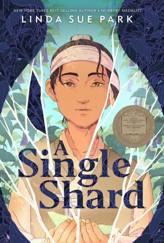 A Single Shard by Linda Sue Park
