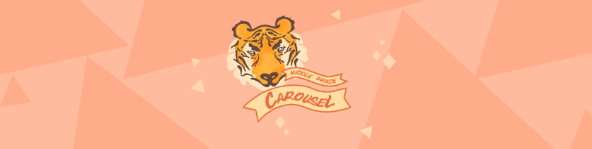 #MGCarousel – April&nbsp;2023