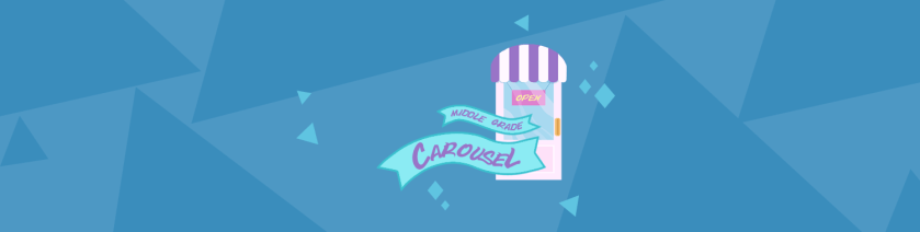 #MGCarousel – May&nbsp;2023