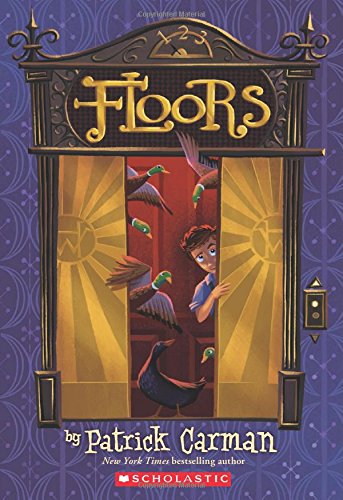 Floors by Patrick Carman