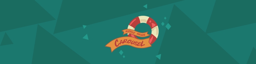 #MGCarousel – July&nbsp;2023