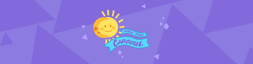 #MGCarousel – August&nbsp;2023