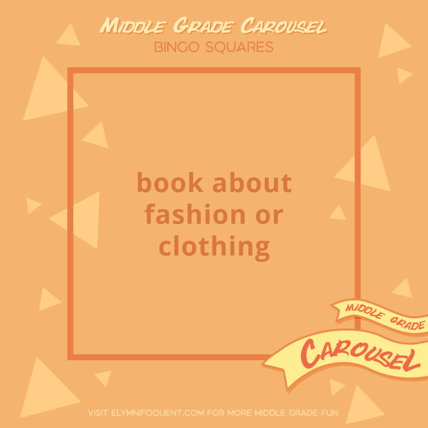 Bingo Squares – Fashion &&nbsp;Clothing