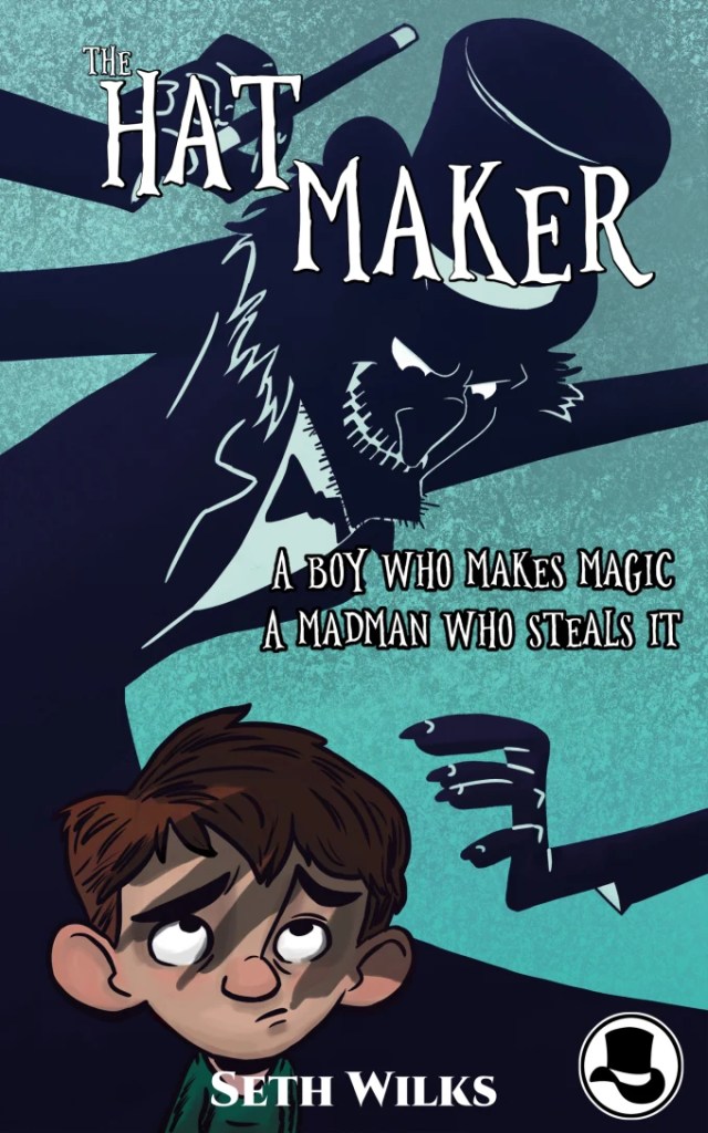 Wilks, Seth - The Hat Maker