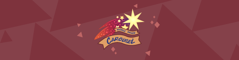 #MGCarousel – March&nbsp;2024