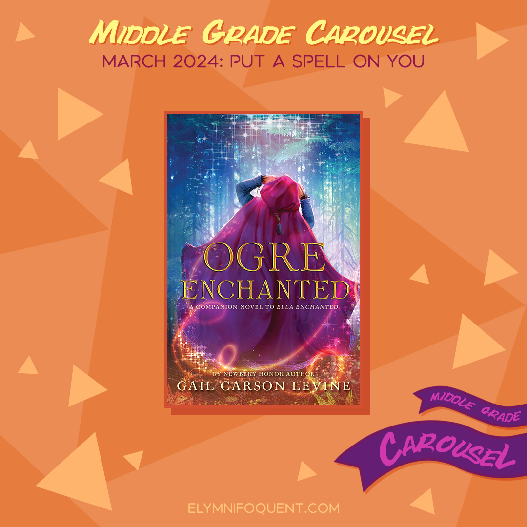 #amreading spellbound stories