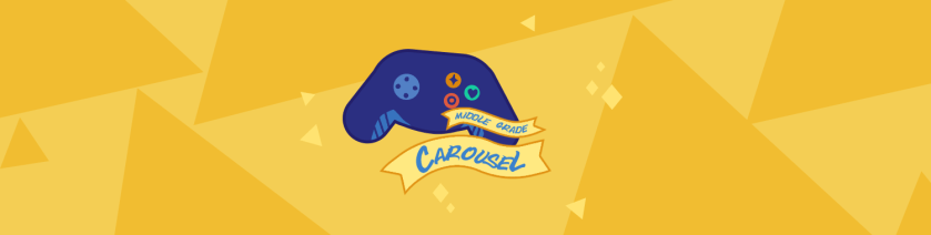 #MGCarousel – April&nbsp;2024
