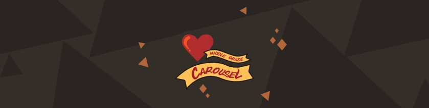 #MGCarousel – August&nbsp;2024