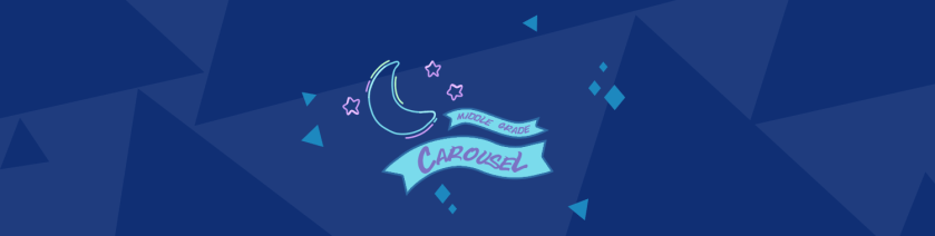 #MGCarousel – October&nbsp;2024