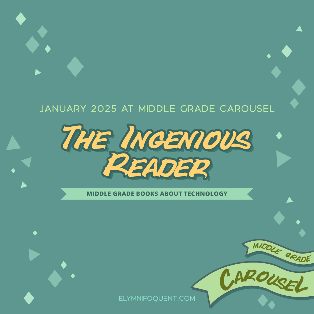 #MGCarousel – January&nbsp;2025