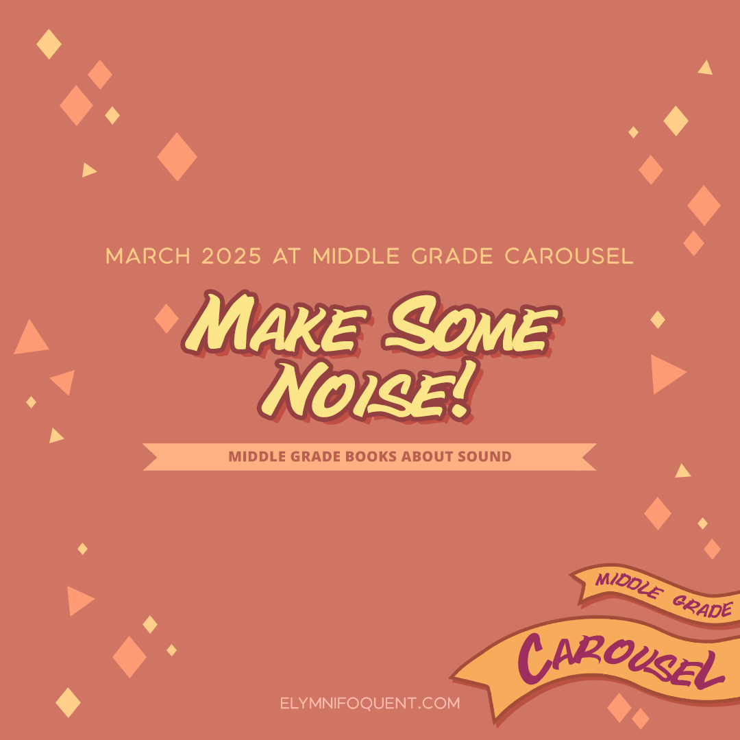 #MGCarousel – March&nbsp;2025