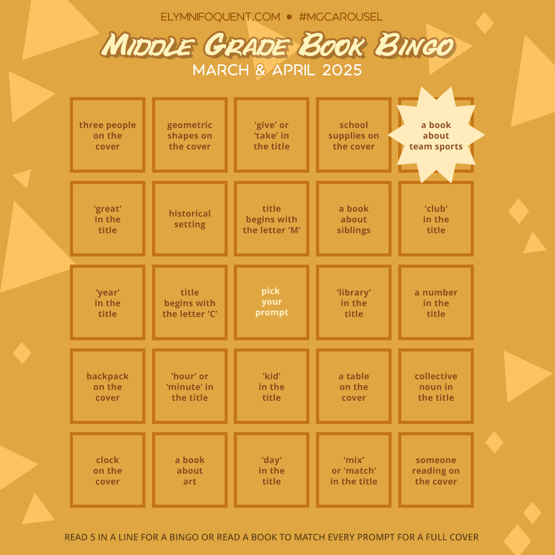 Bingo Squares – Team&nbsp;Sports